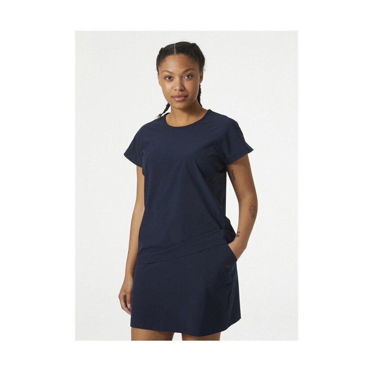Helly Hansen Îmbracaminte W Thalia Summer Top