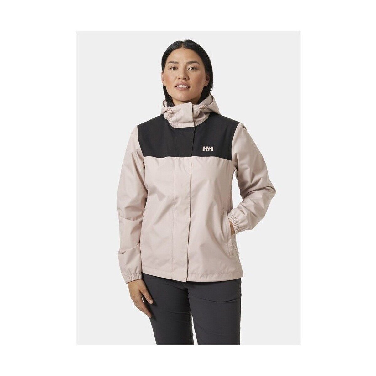 Helly Hansen Îmbracaminte W Vancouver Rain Jacket