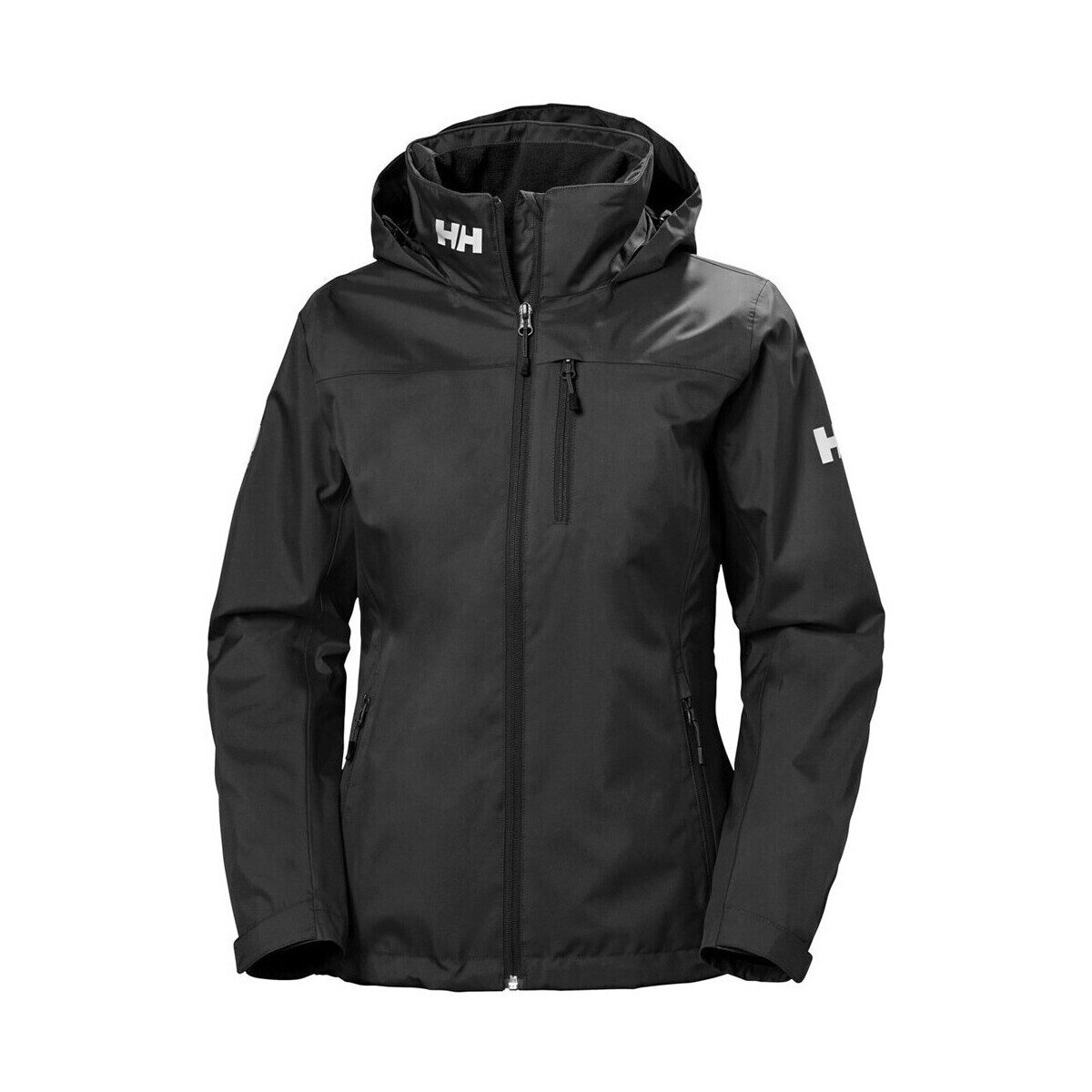 Helly Hansen Îmbracaminte W Vrew Hoodie Midlayer Jacket