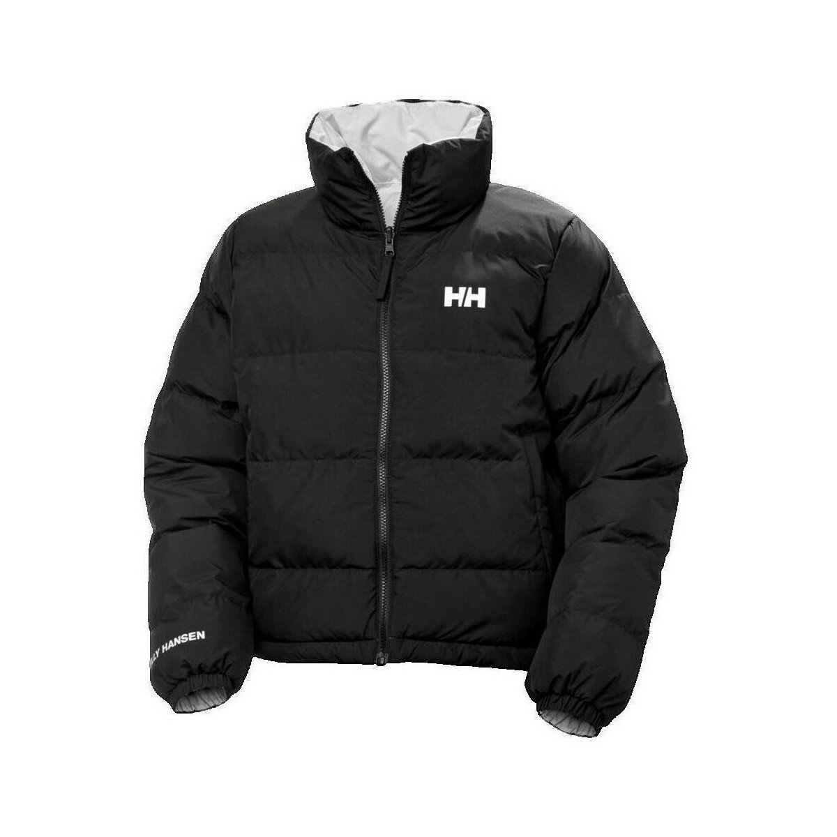 Helly Hansen Îmbracaminte W Yu 23 Reversible Puffer