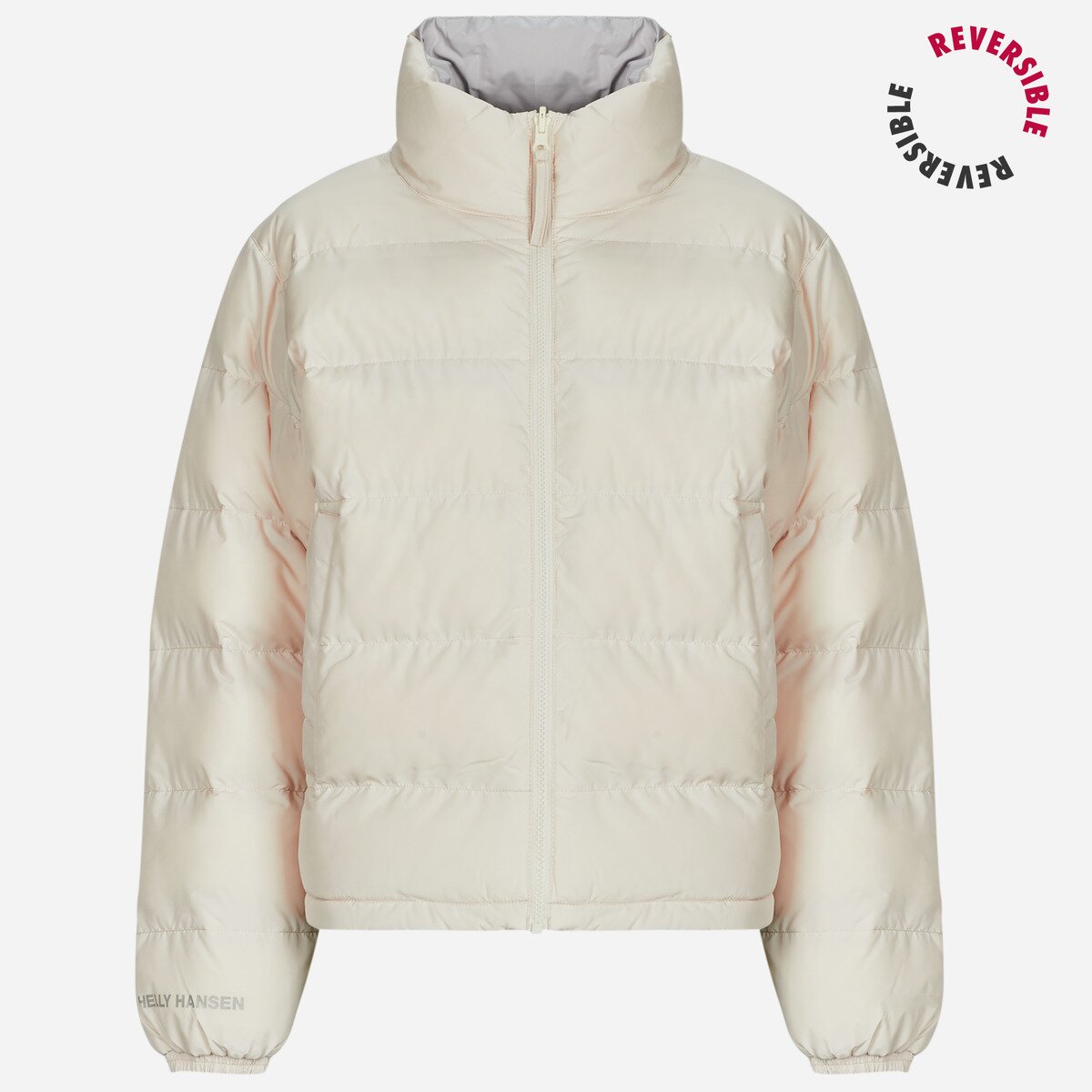 Helly Hansen Îmbracaminte W YU 23 REVERSIBLE PUFFER
