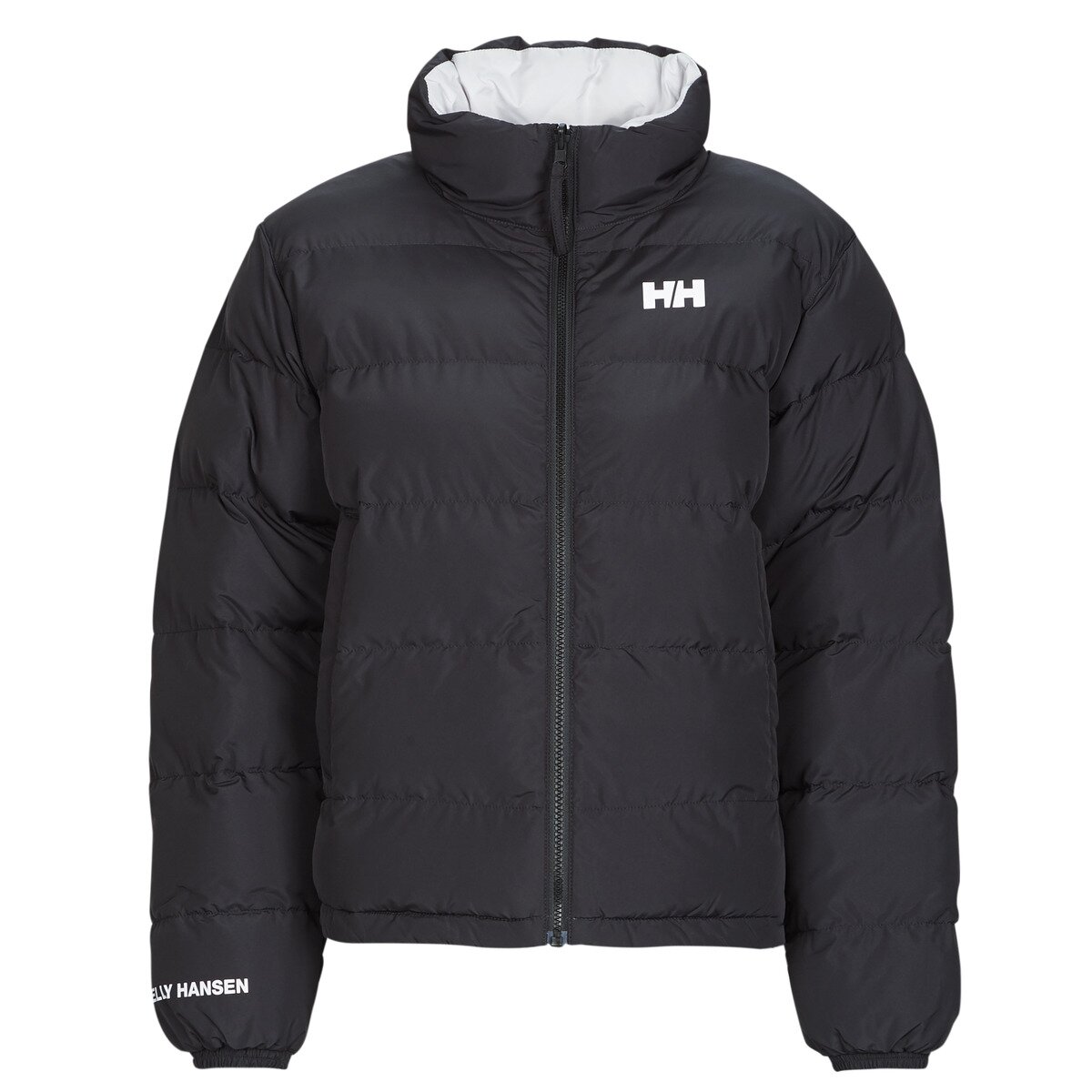 Helly Hansen Îmbracaminte W YU 23 REVERSIBLE PUFFER
