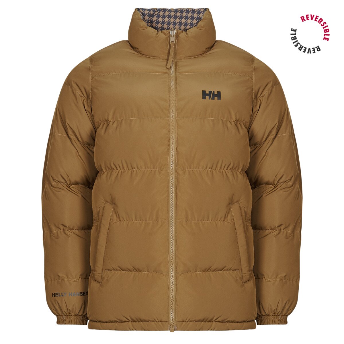 Helly Hansen Îmbracaminte YU 23 REVERSIBLE PUFFER