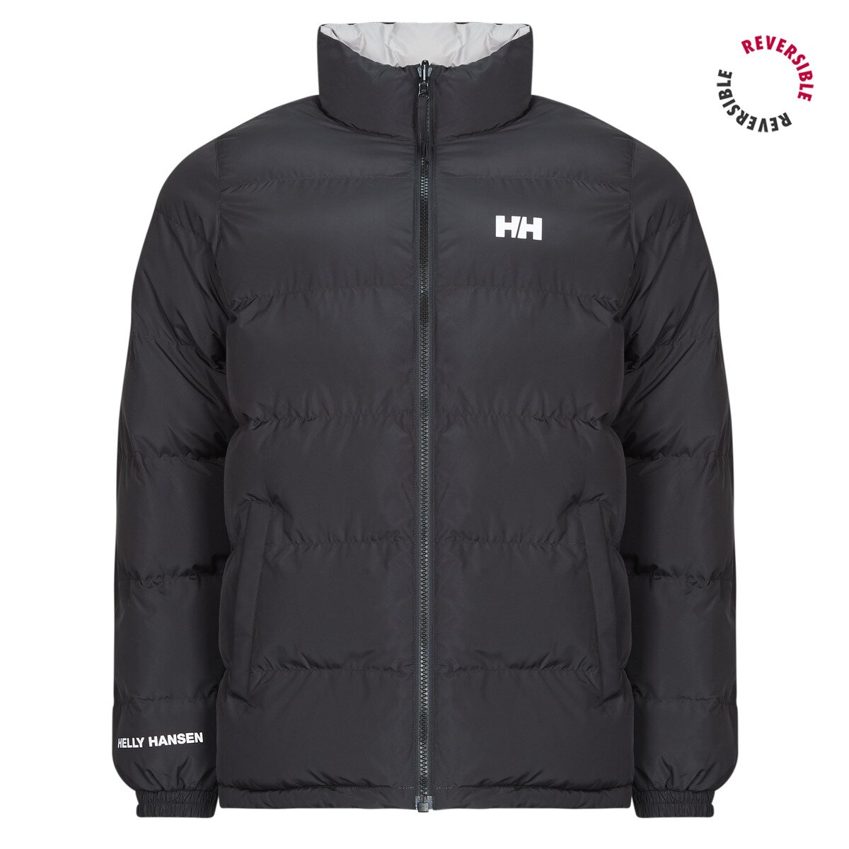 Helly Hansen Îmbracaminte YU 23 REVERSIBLE PUFFER