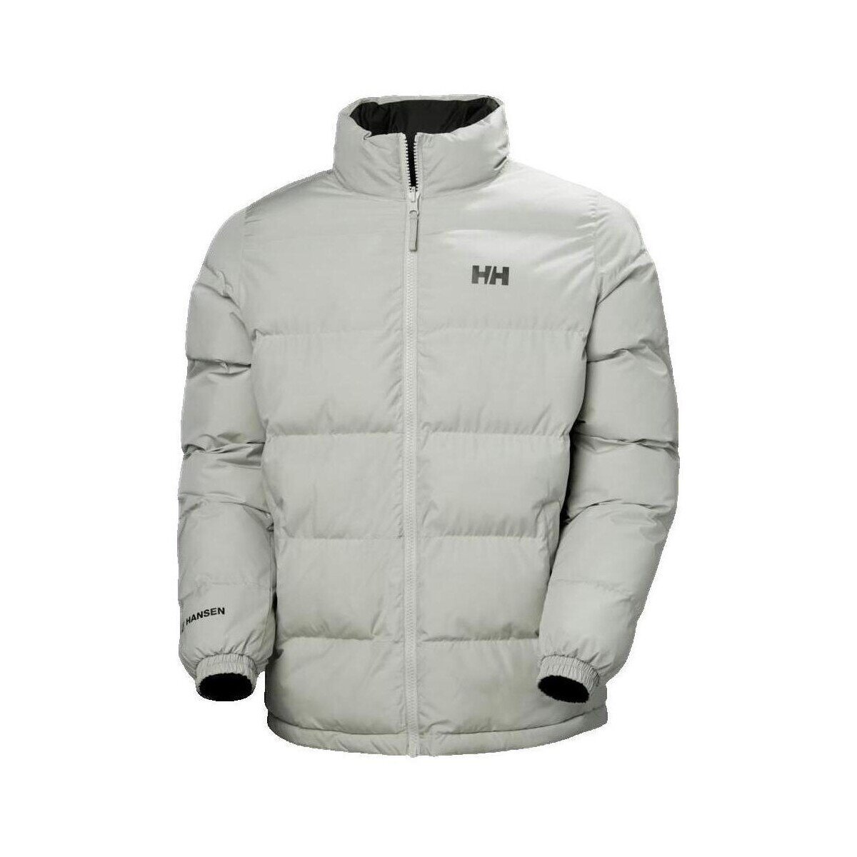 Helly Hansen Îmbracaminte Yu 23 Reversible Puffer Extérieur Tech