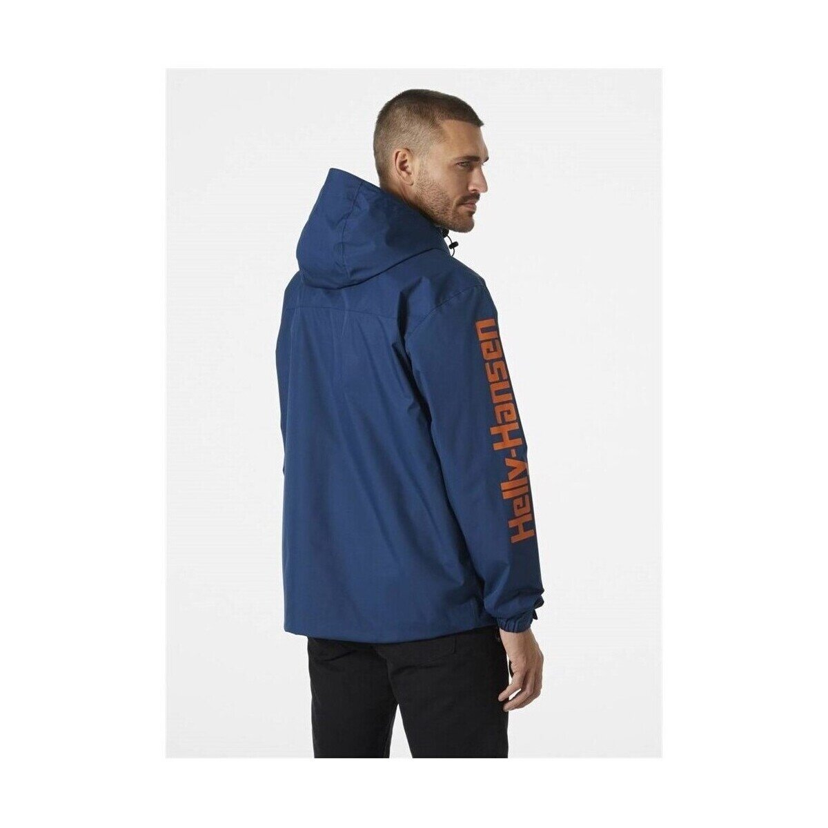 Helly Hansen Îmbracaminte Yu Ervik Jacket