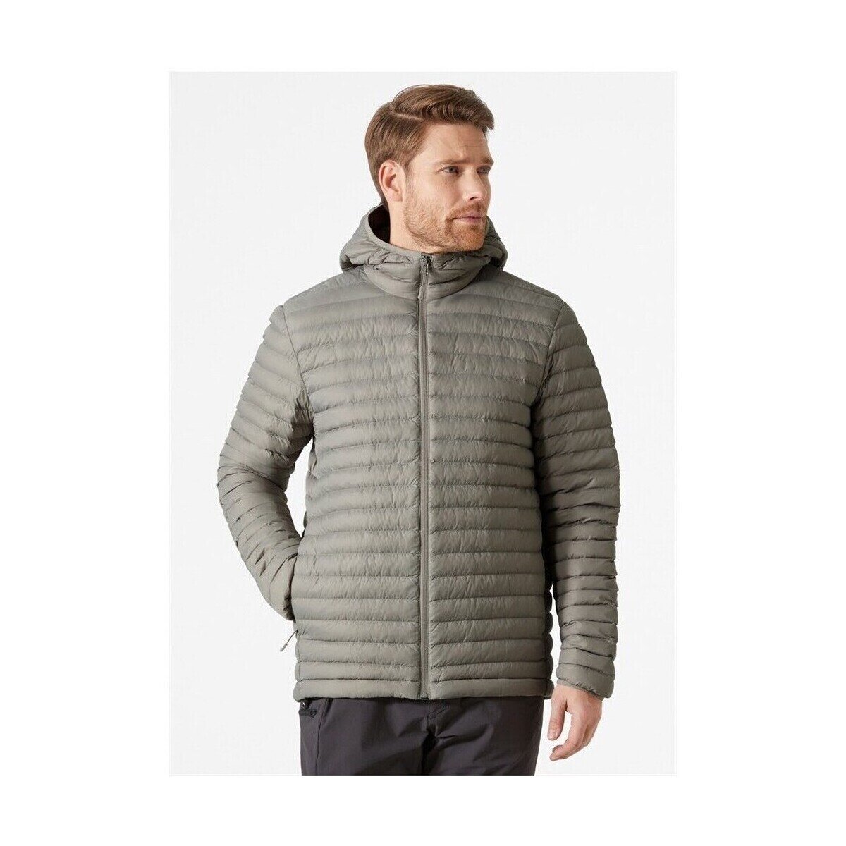 Helly Hansen Îmbracaminte Zimowa Sirdal Hooded Insulator