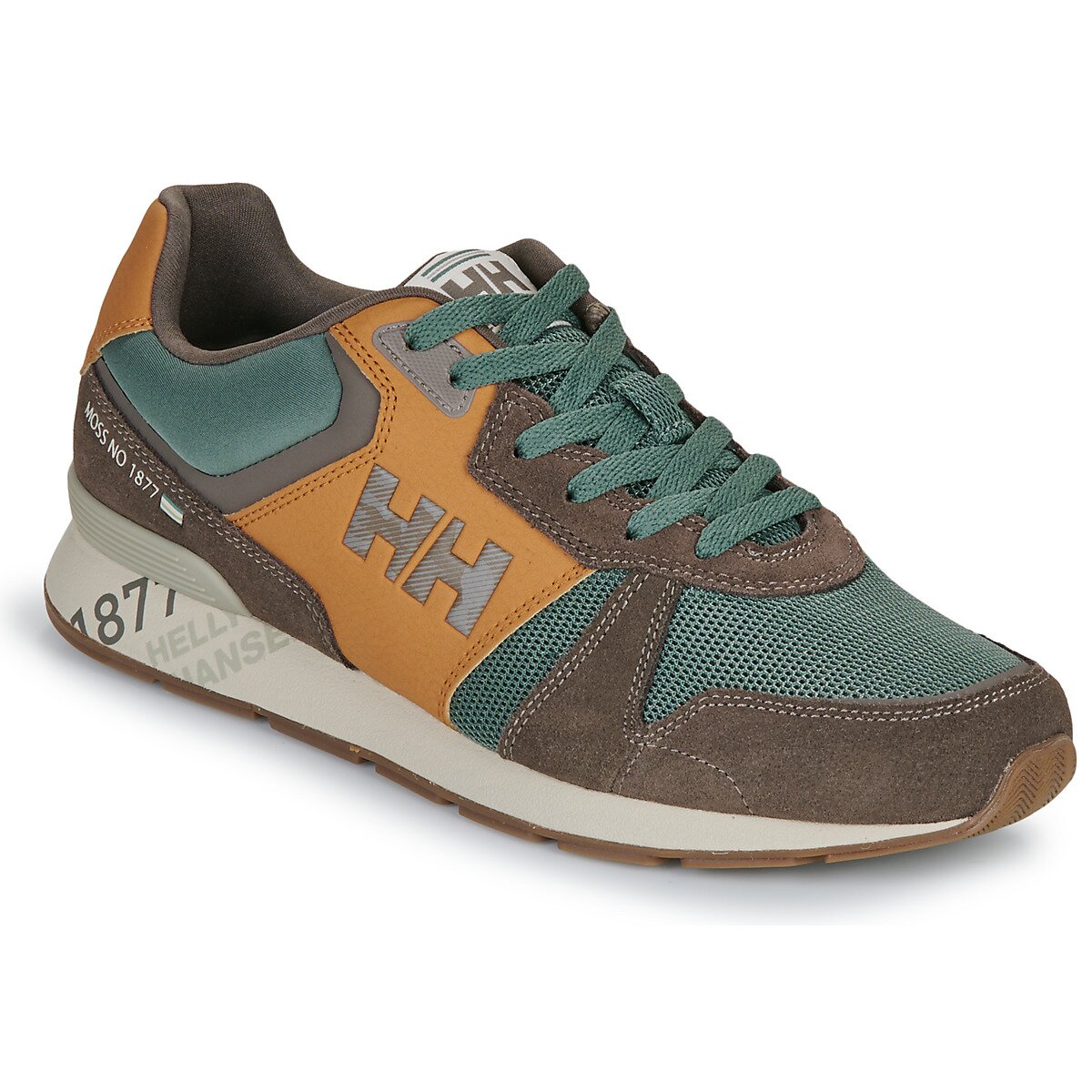 Helly Hansen Pantofi ANAKIN LEATHER 2