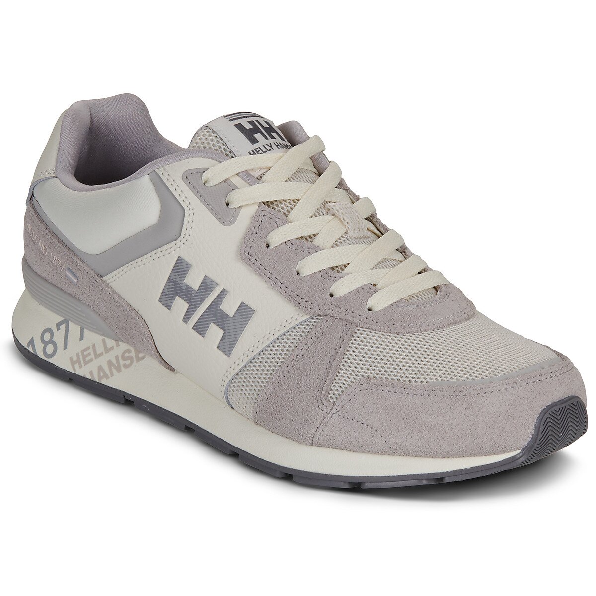 Helly Hansen Pantofi ANAKIN LEATHER 2