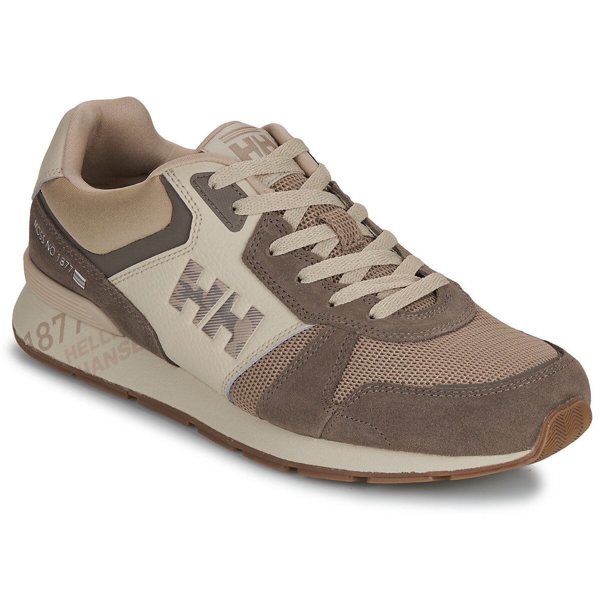 Helly Hansen Pantofi ANAKIN LEATHER 2