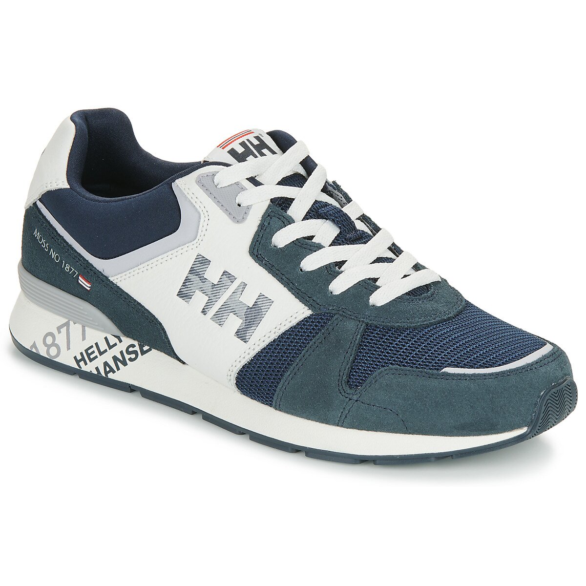 Helly Hansen Pantofi ANAKIN LEATHER 2