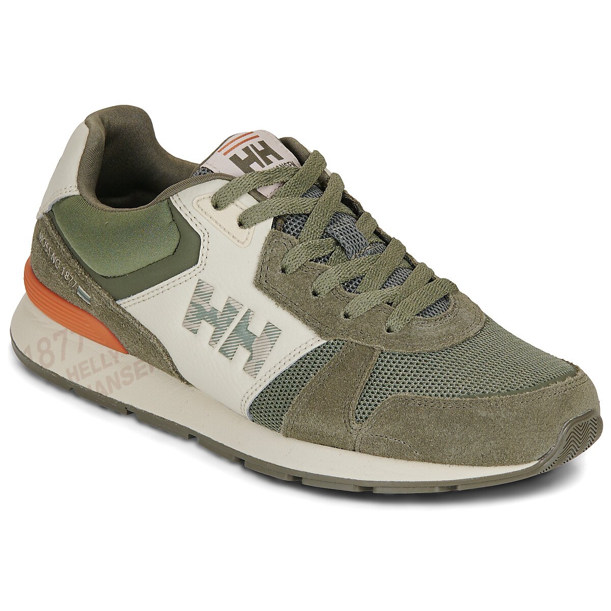 Helly Hansen Pantofi ANAKIN LEATHER 2