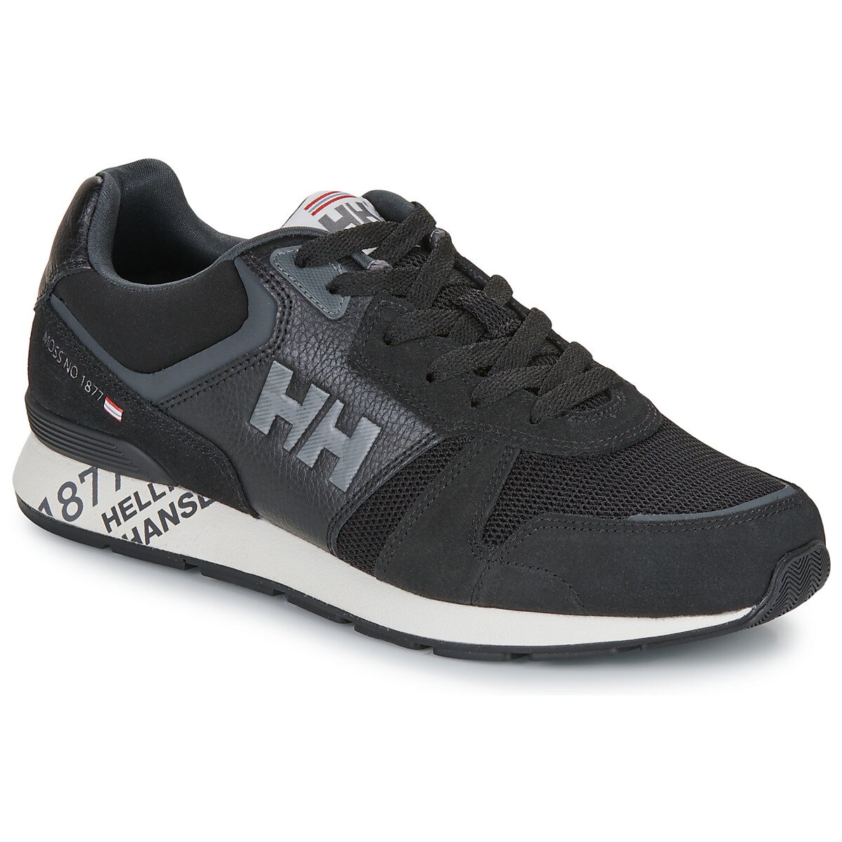 Helly Hansen Pantofi ANAKIN LEATHER 2