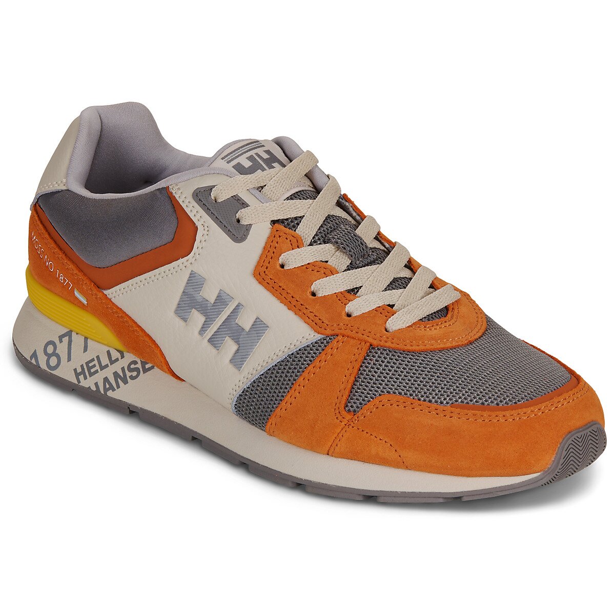 Helly Hansen Pantofi ANAKIN LEATHER 2
