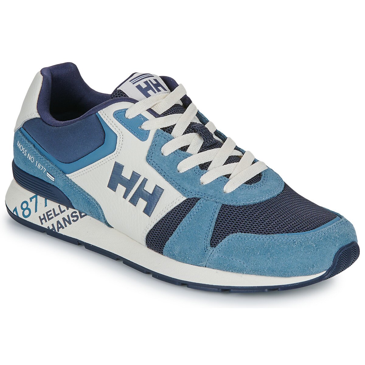 Helly Hansen Pantofi ANAKIN LEATHER 2