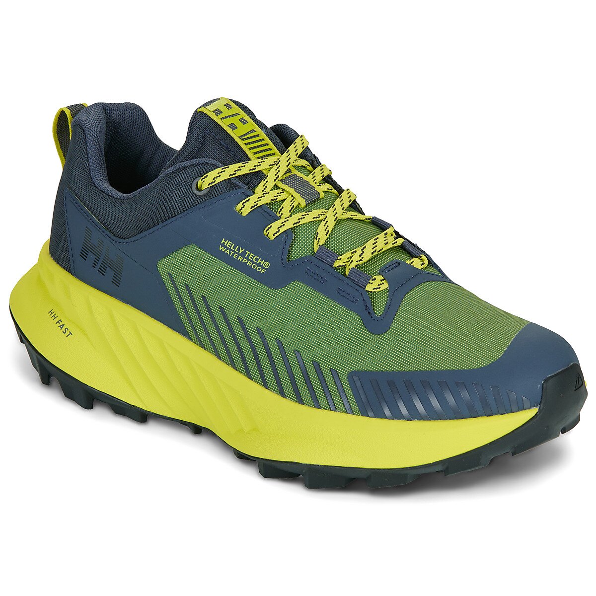 Helly Hansen Pantofi AWE HIKER HT