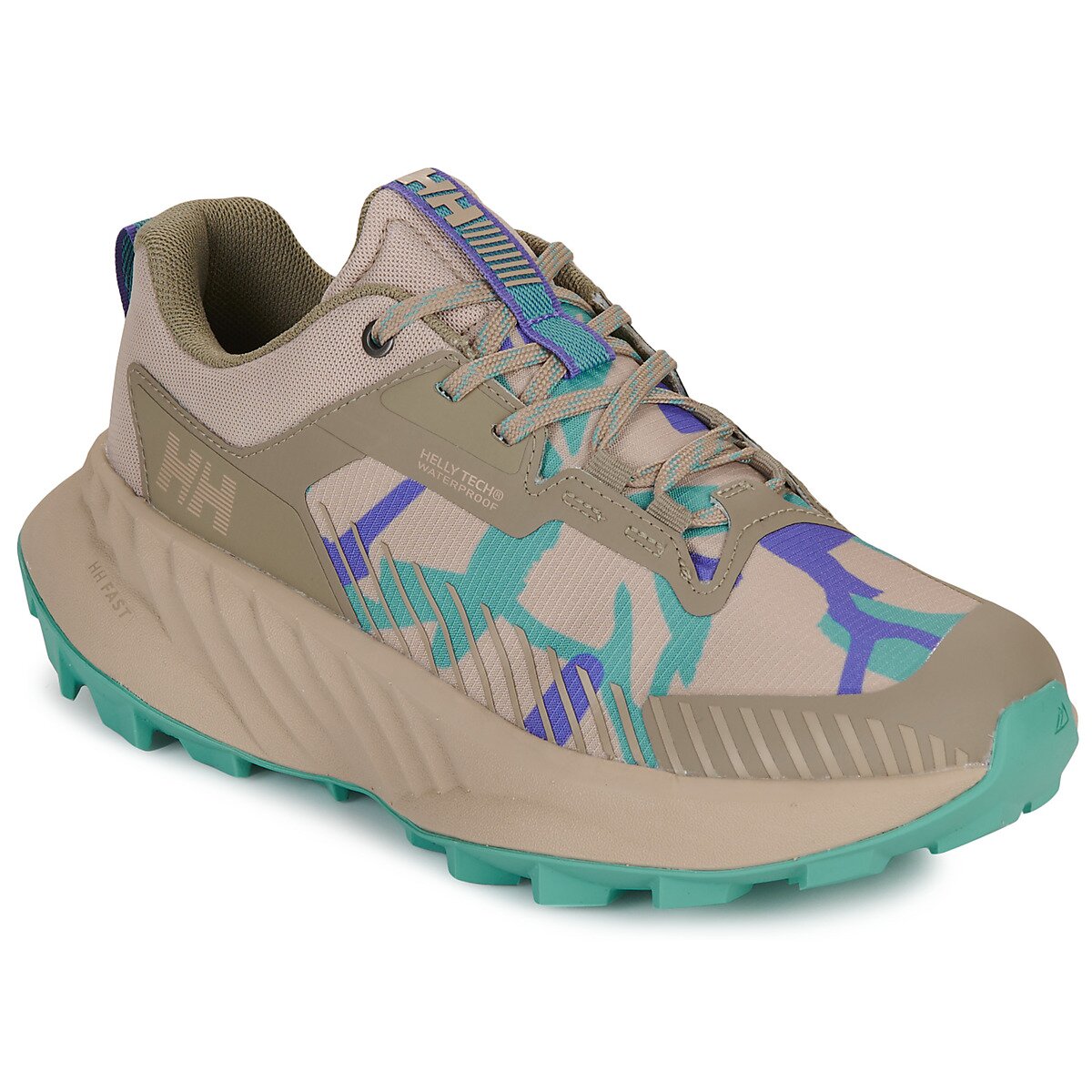Helly Hansen Pantofi AWE HIKER HT