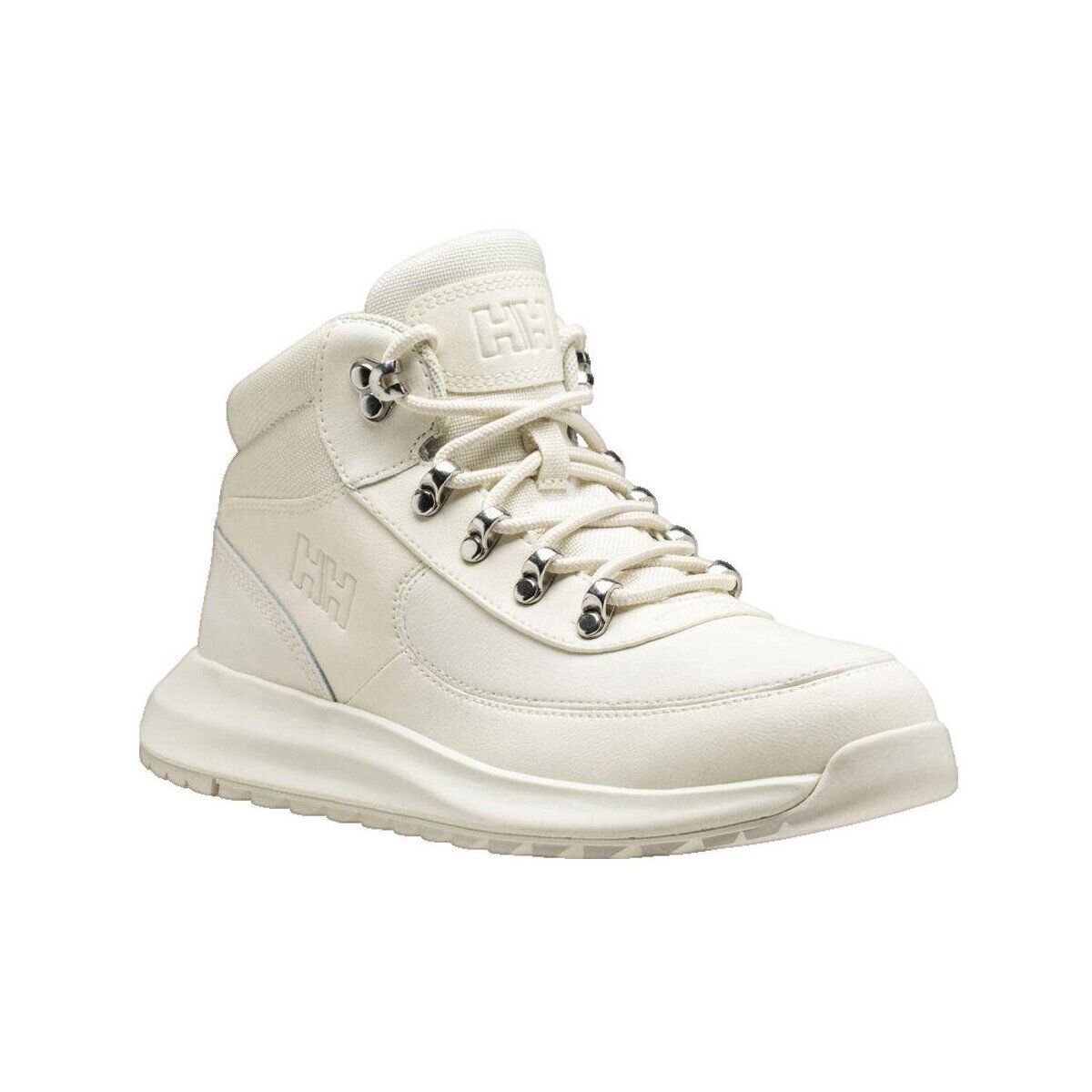 Helly Hansen Pantofi Bottines Forest Evo cuir imperméable