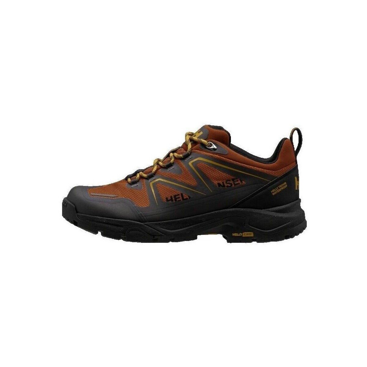 Helly Hansen Pantofi Cascade Low Ht