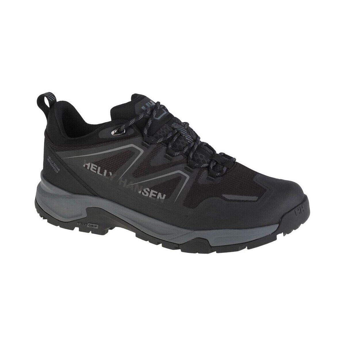Helly Hansen Pantofi Cascade Low Ht