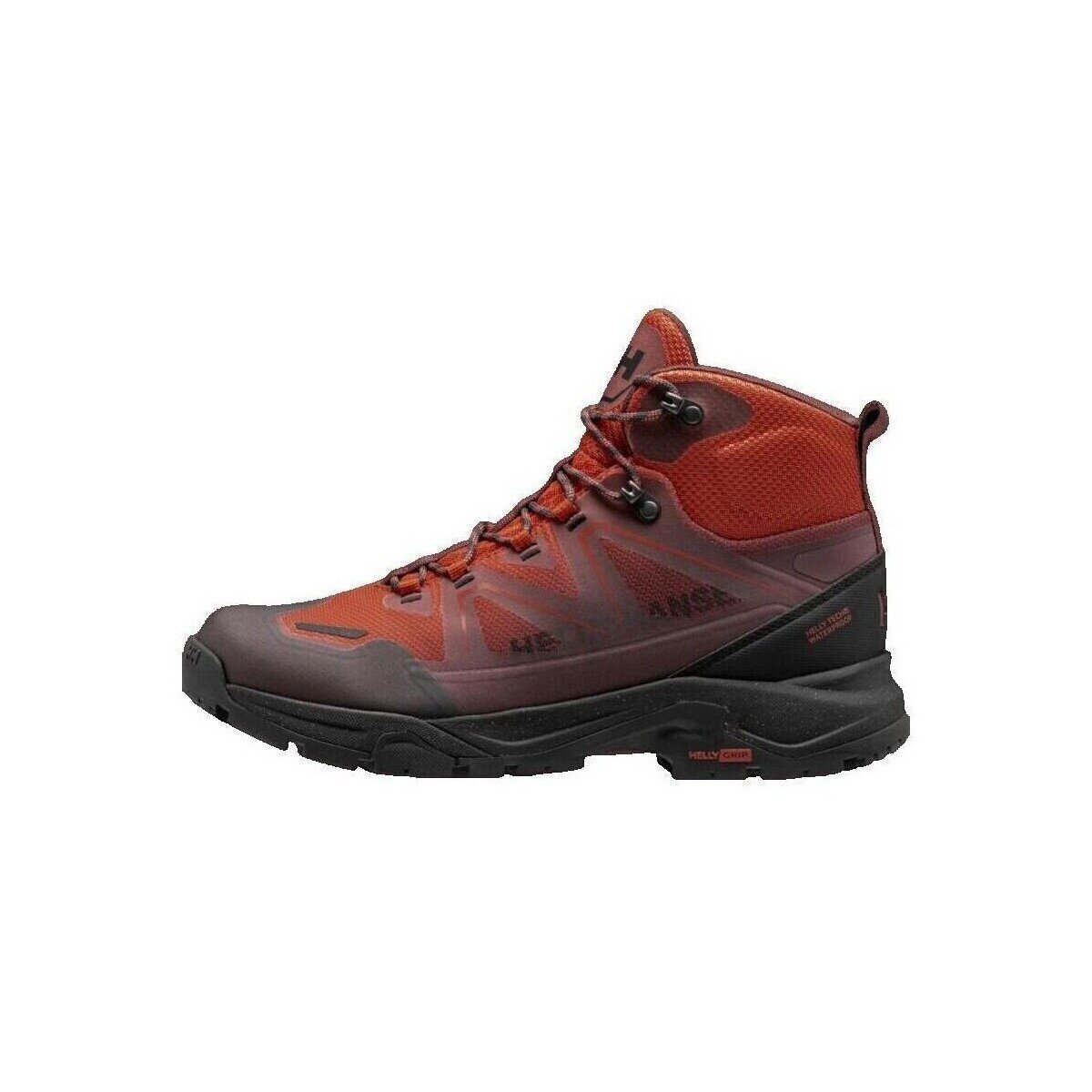 Helly Hansen Pantofi Cascade Mid Ht
