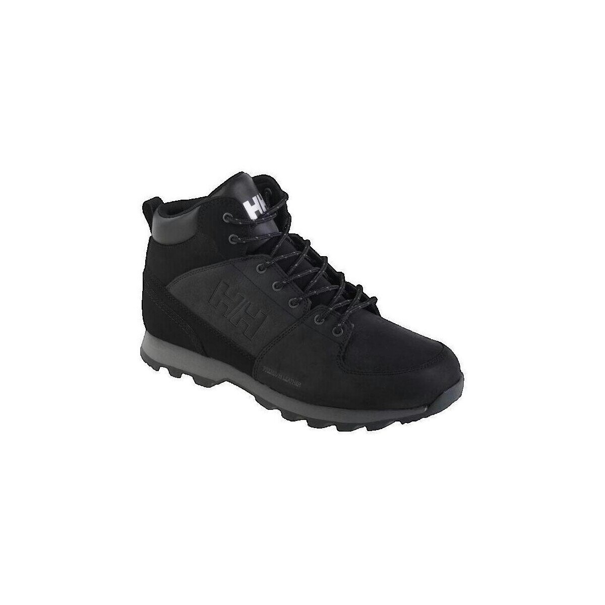 Helly Hansen Pantofi Chaussures de randonnée Tsuga en cuir suédé