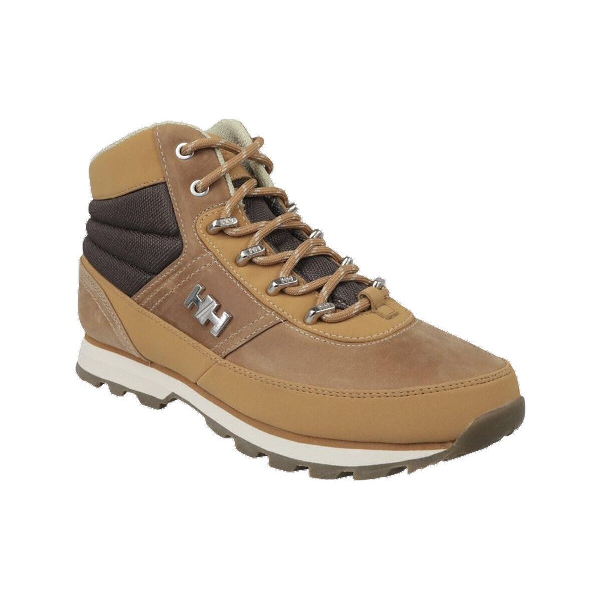 Helly Hansen Pantofi Chaussures de randonnée Woodlands cuir naturel