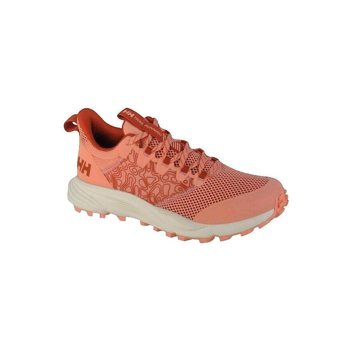 Helly Hansen Pantofi Chaussures Featherswift Trail W Rose