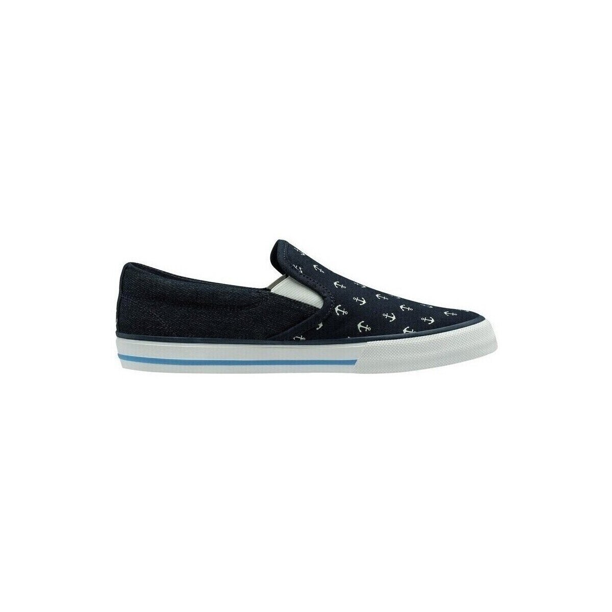 Helly Hansen Pantofi Copenhagen Slip-on