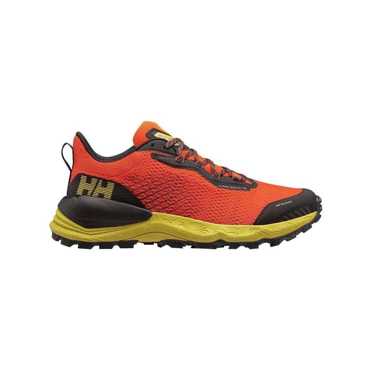 Helly Hansen Pantofi Cush-pro Eagle Tr5