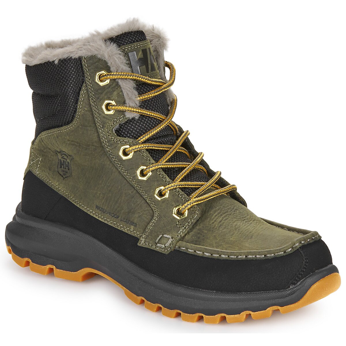 Helly Hansen Pantofi GARIBALDI V3