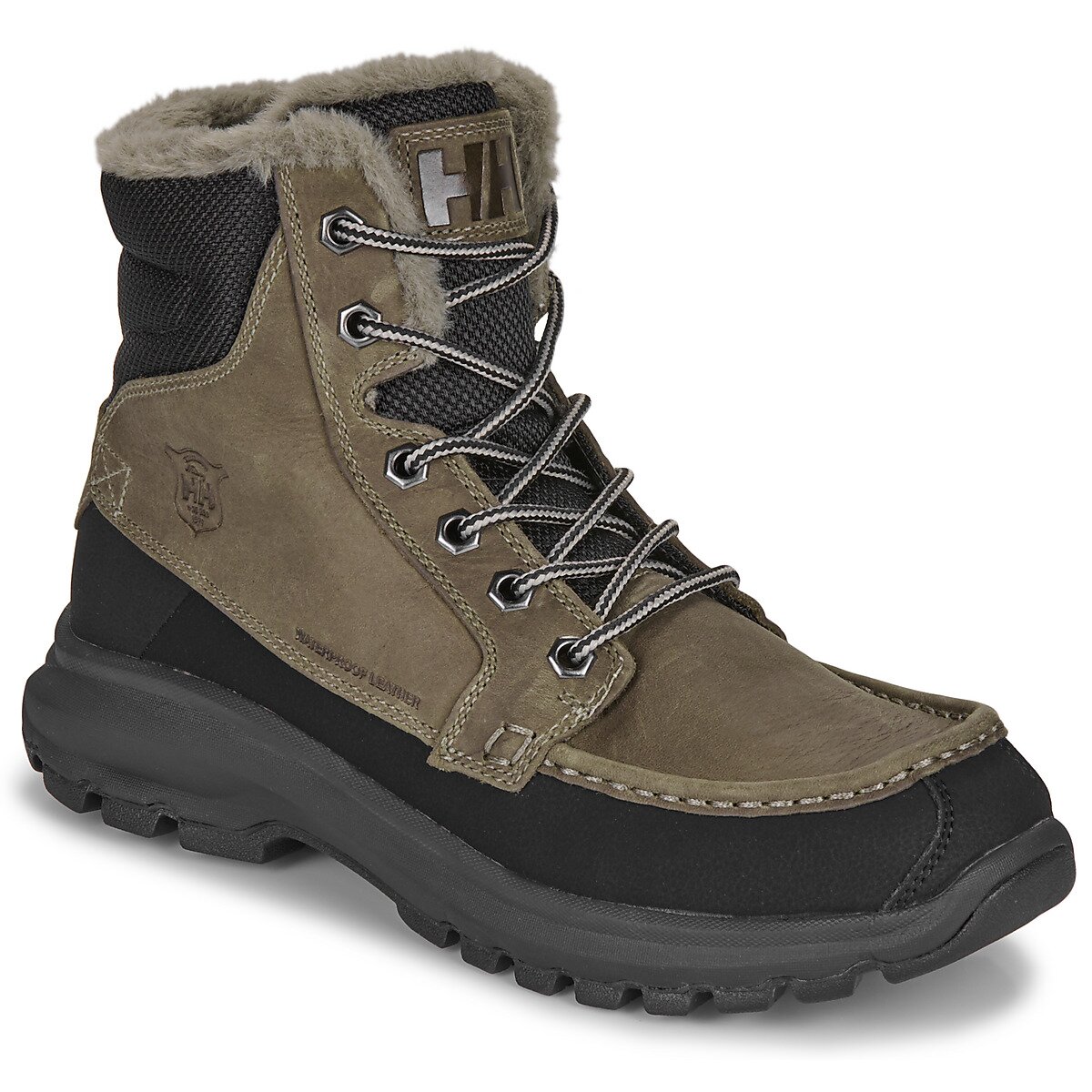 Helly Hansen Pantofi GARIBALDI V3
