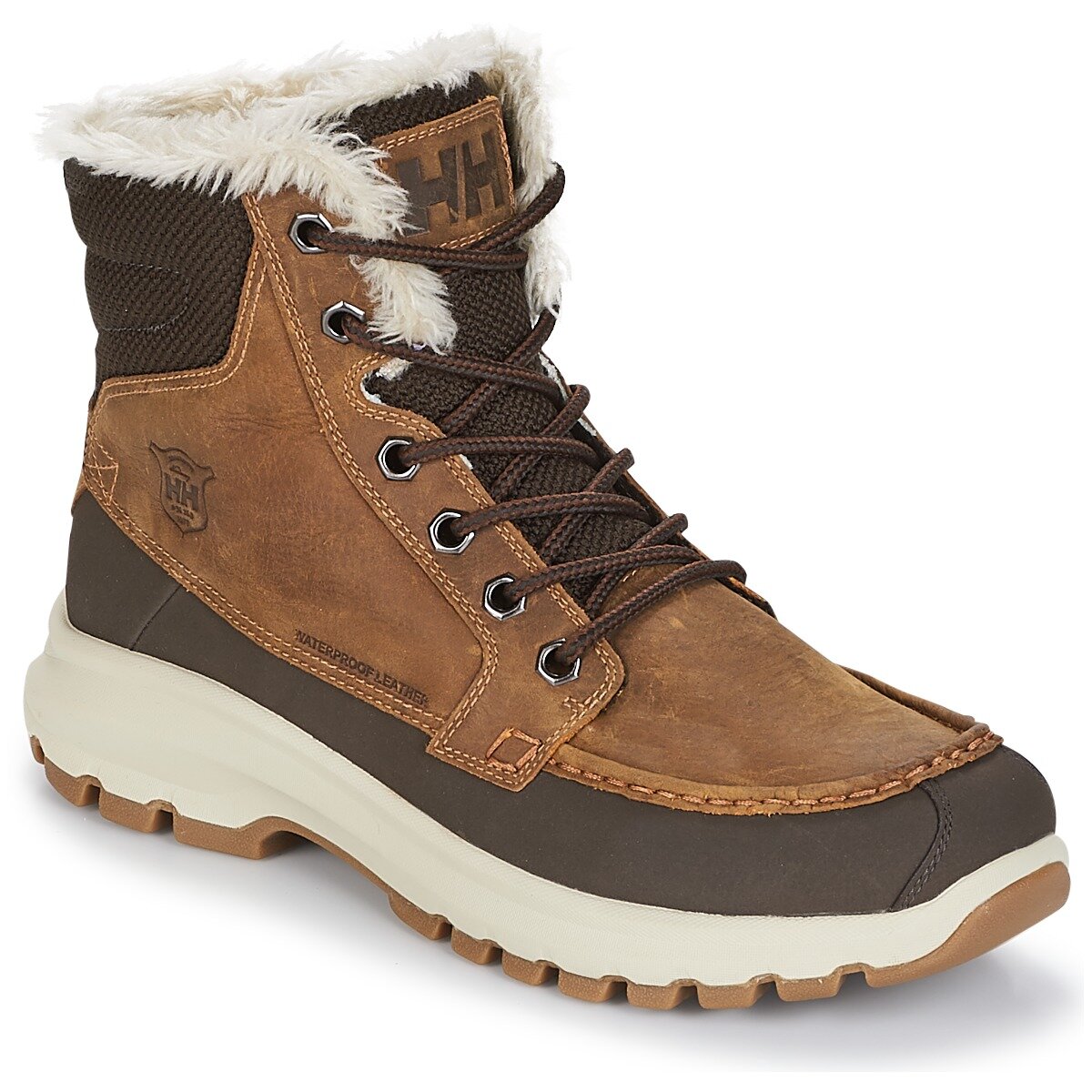 Helly Hansen Pantofi GARIBALDI V3