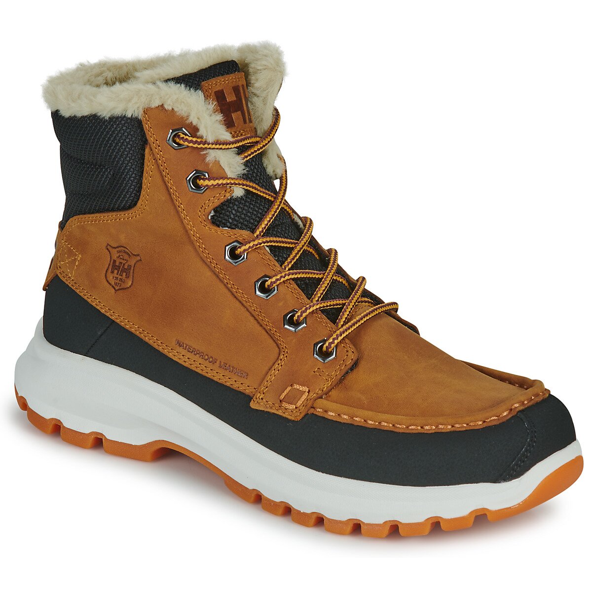 Helly Hansen Pantofi GARIBLADI V3