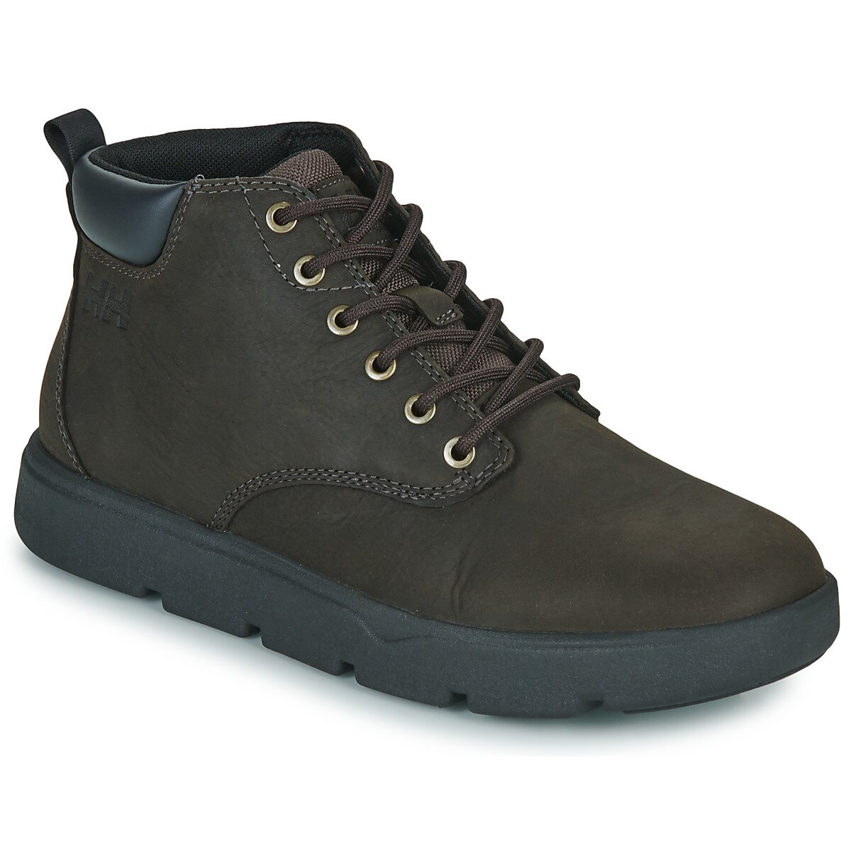 Helly Hansen Pantofi PINEHURST LEATHER