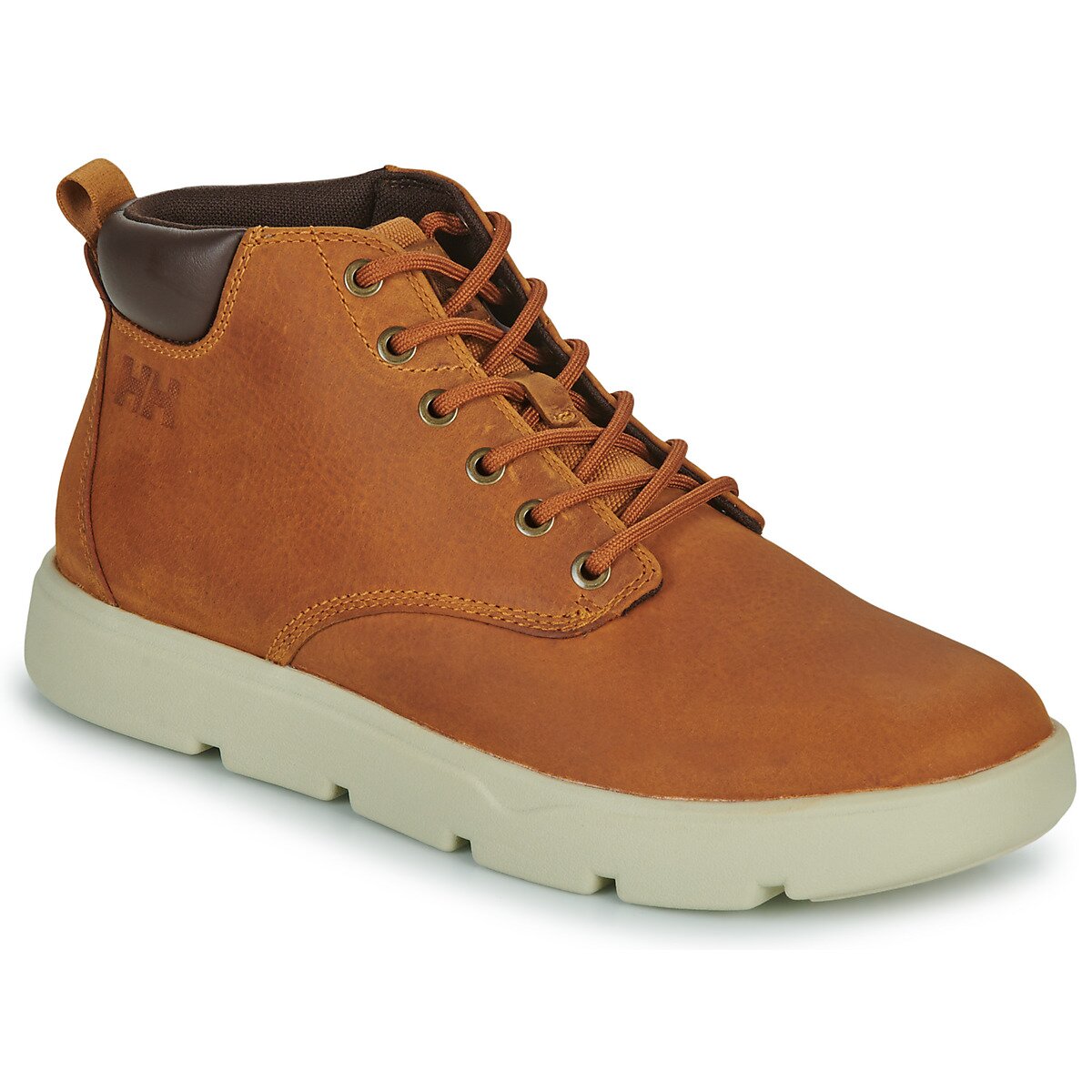 Helly Hansen Pantofi PINEHURST LEATHER