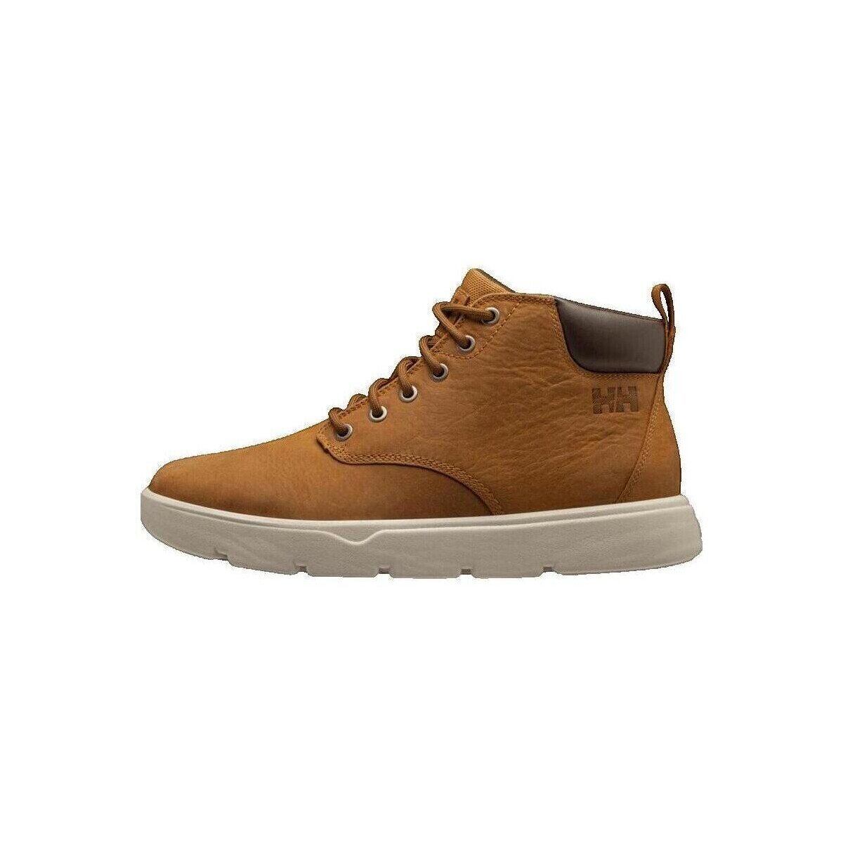 Helly Hansen Pantofi Pinehurst Leather Honey Wheat 725 Us 9