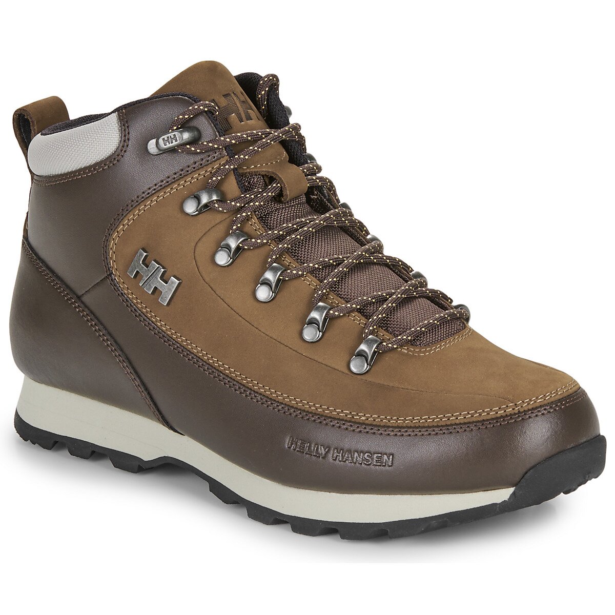 Helly Hansen Pantofi THE FORESTER PREMIUM