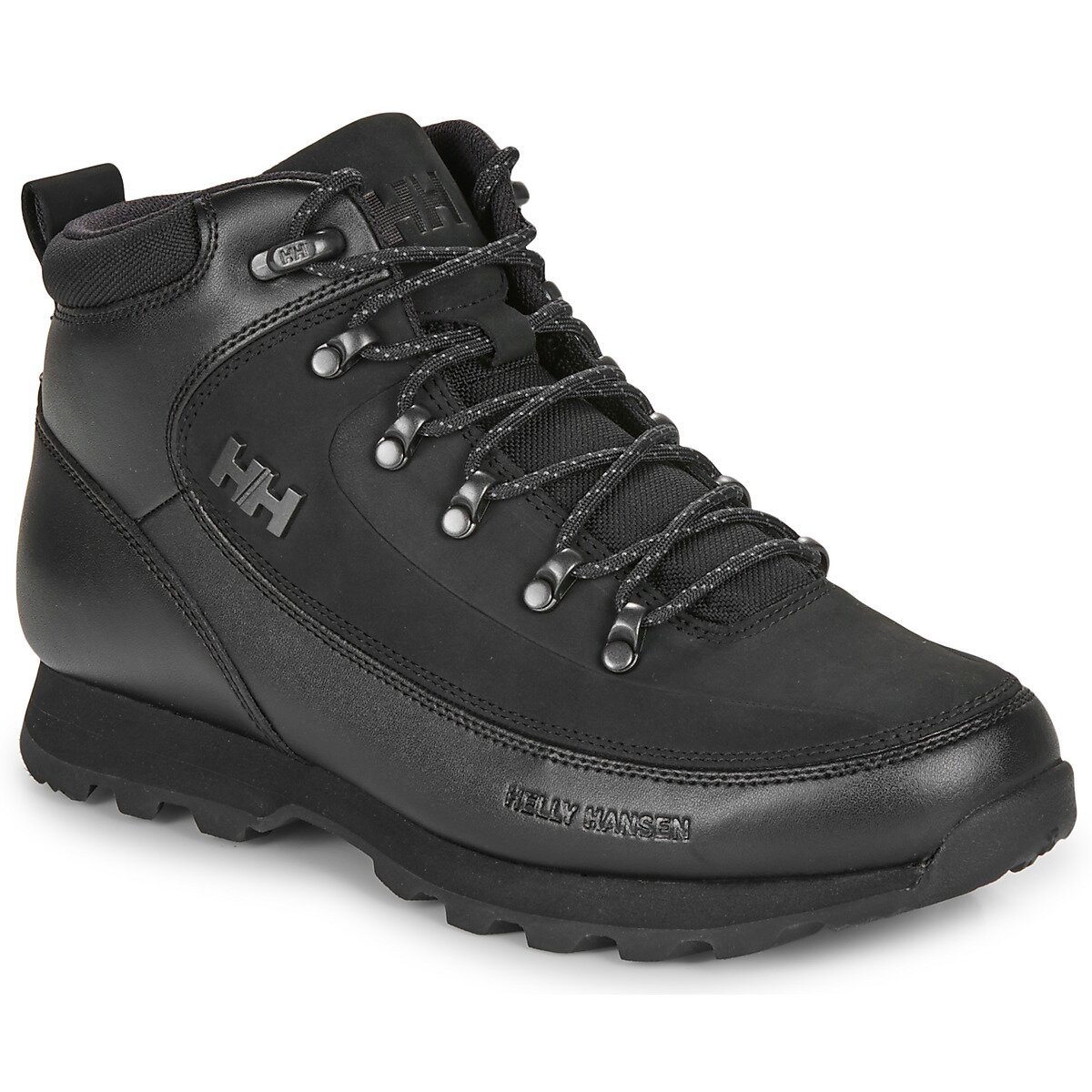 Helly Hansen Pantofi THE FORESTER PREMIUM