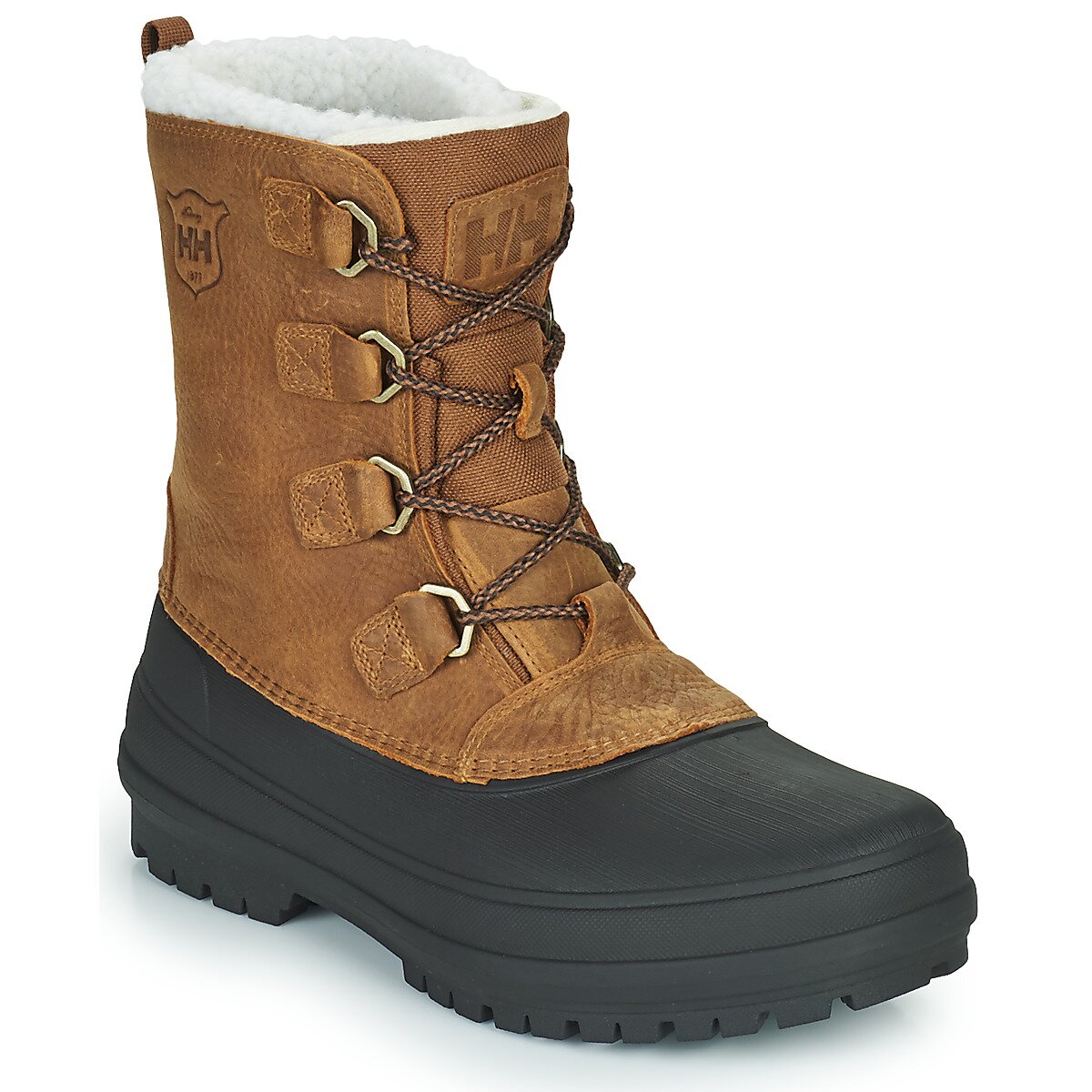 Helly Hansen Pantofi VARANGER PRIMALOFT