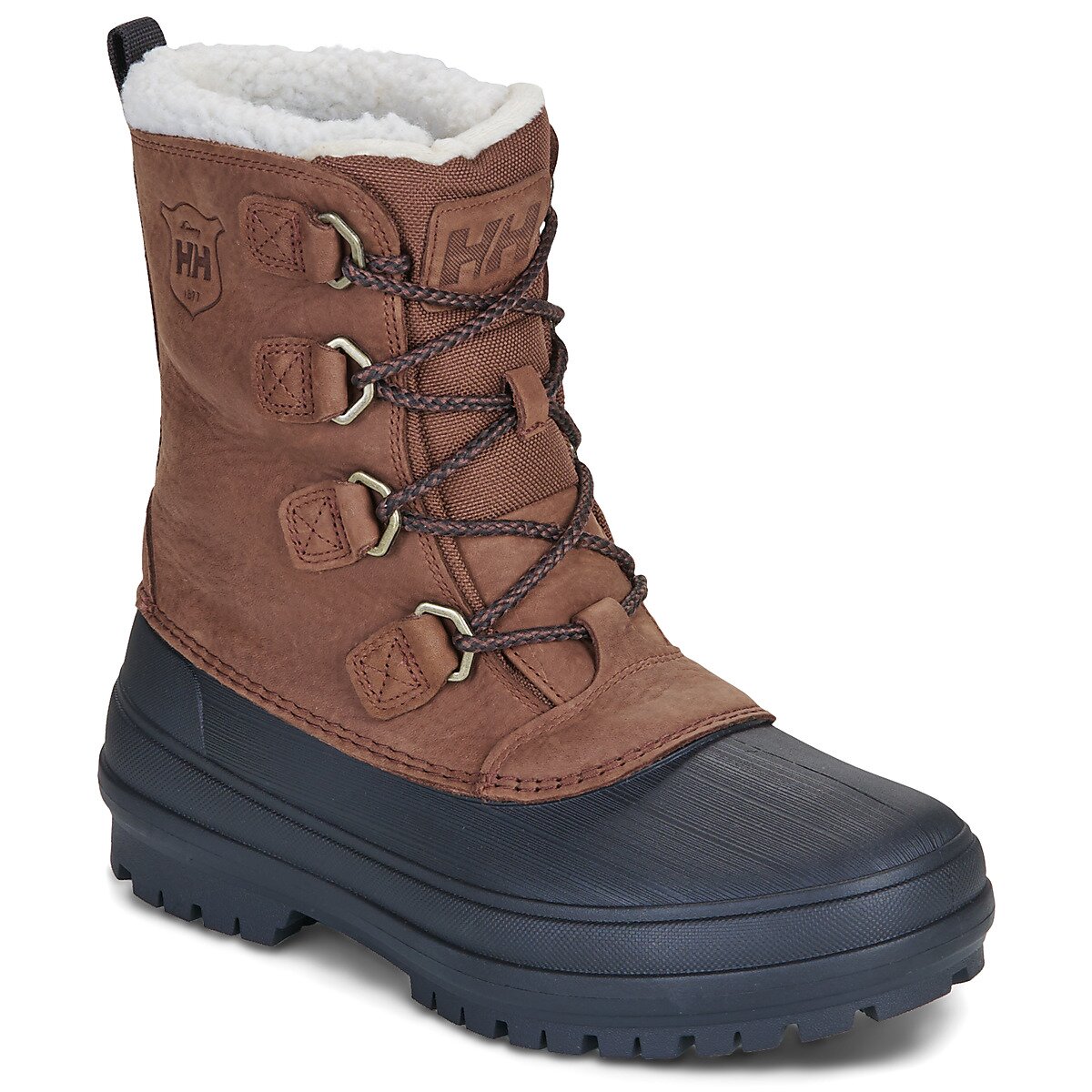 Helly Hansen Pantofi VARANGER PRIMALOFT