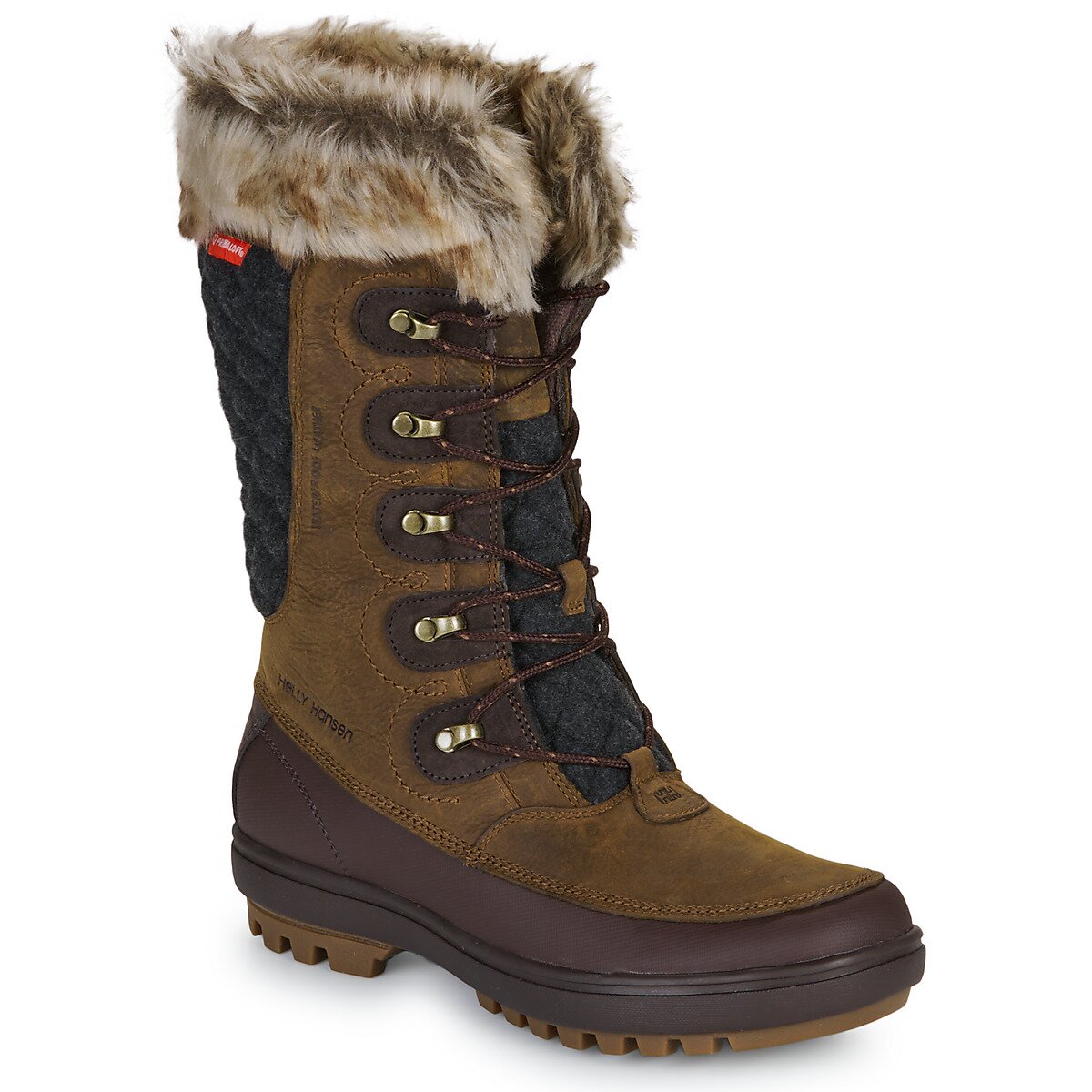 Helly Hansen Pantofi W GARIBALDI VL