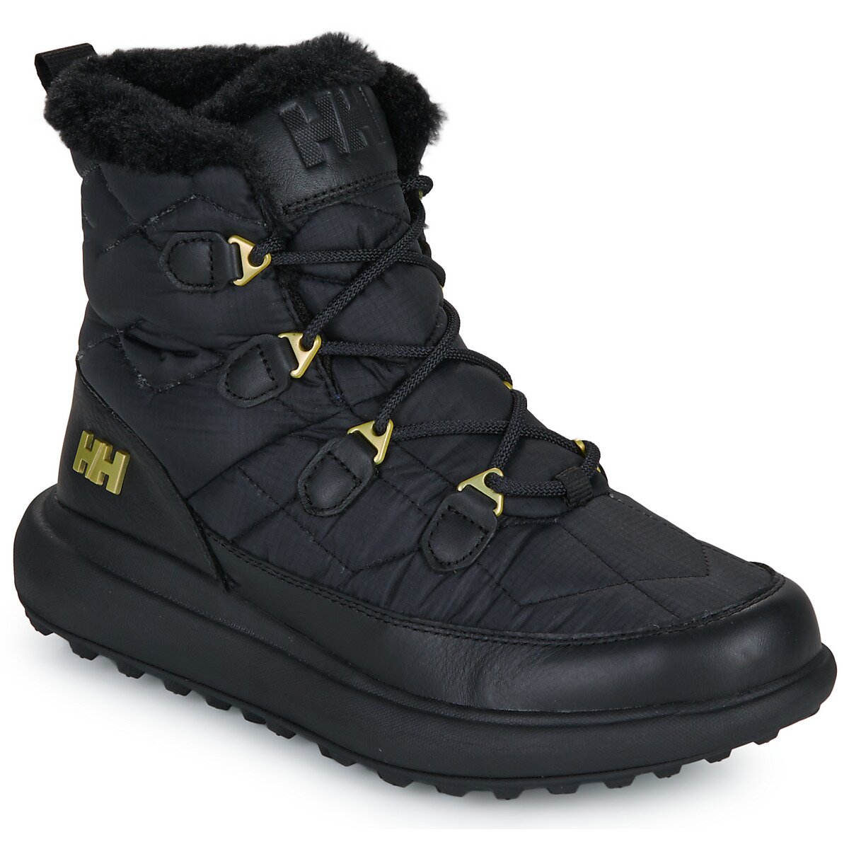Helly Hansen Pantofi W WILETTA 2 MID