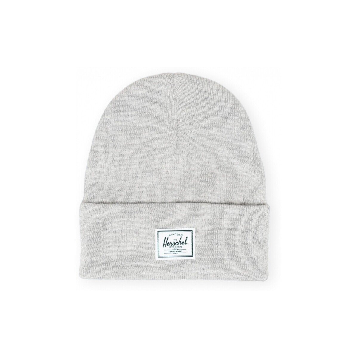 Herschel Accesorii textile Elmer Beanie - Heather Light Grey