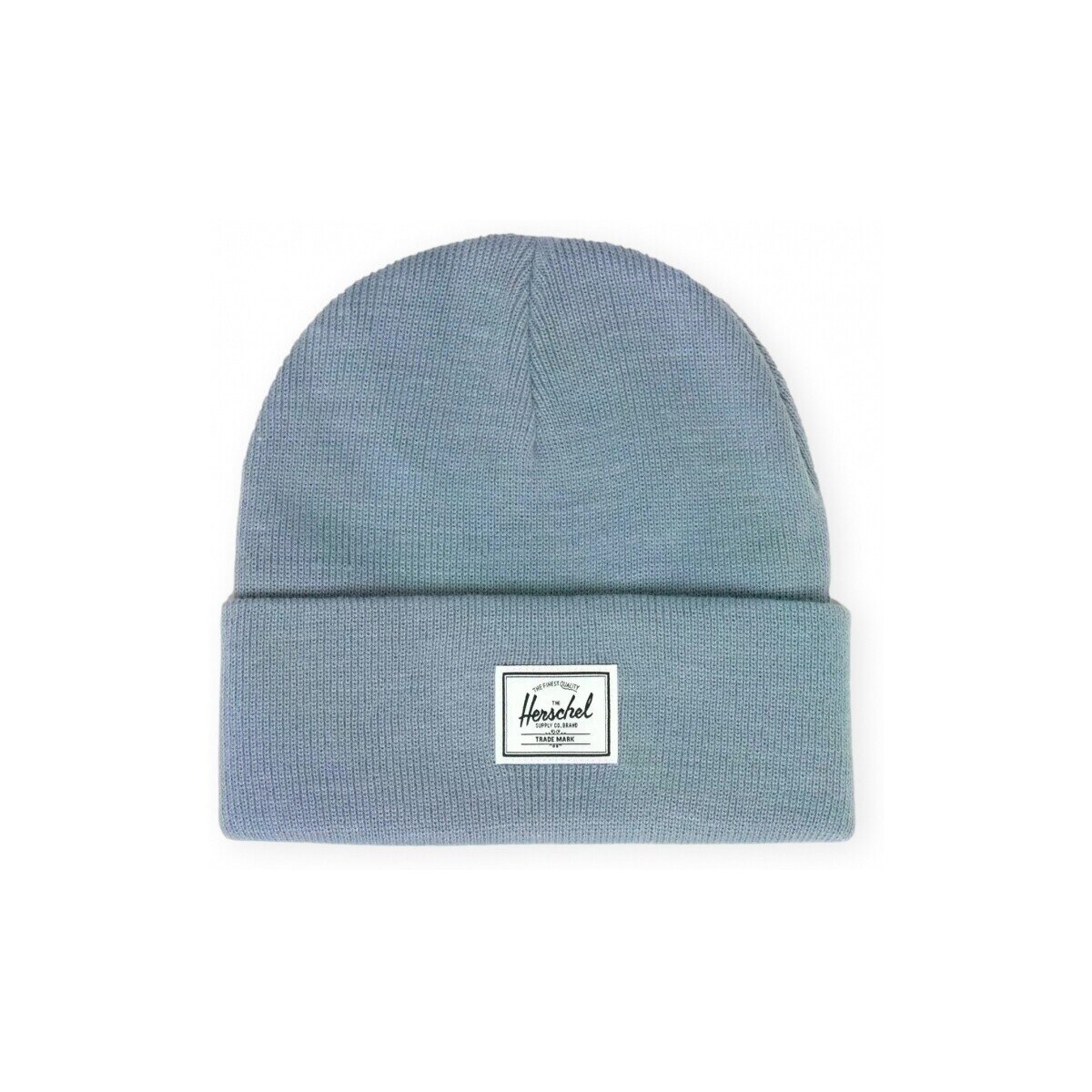 Herschel Accesorii textile Elmer Beanie - Windward Blue