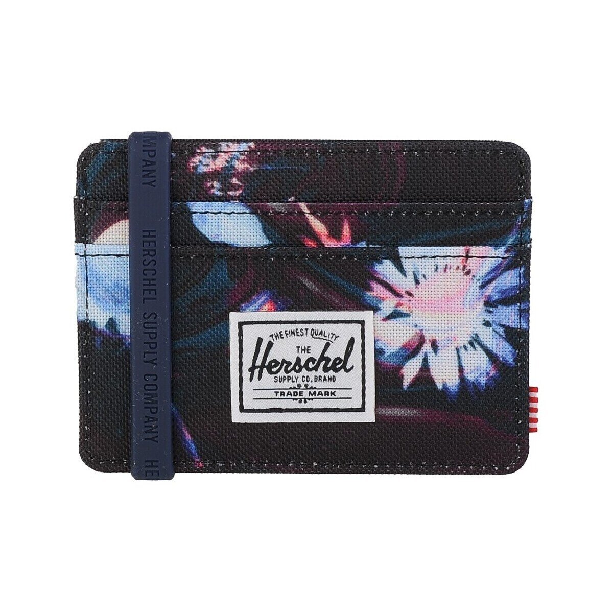 Herschel Genti Charlie Rfid