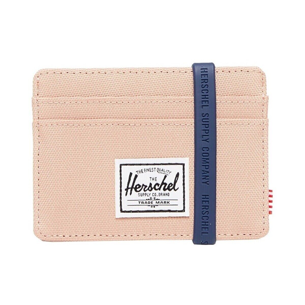 Herschel Genti Charlie Rfid