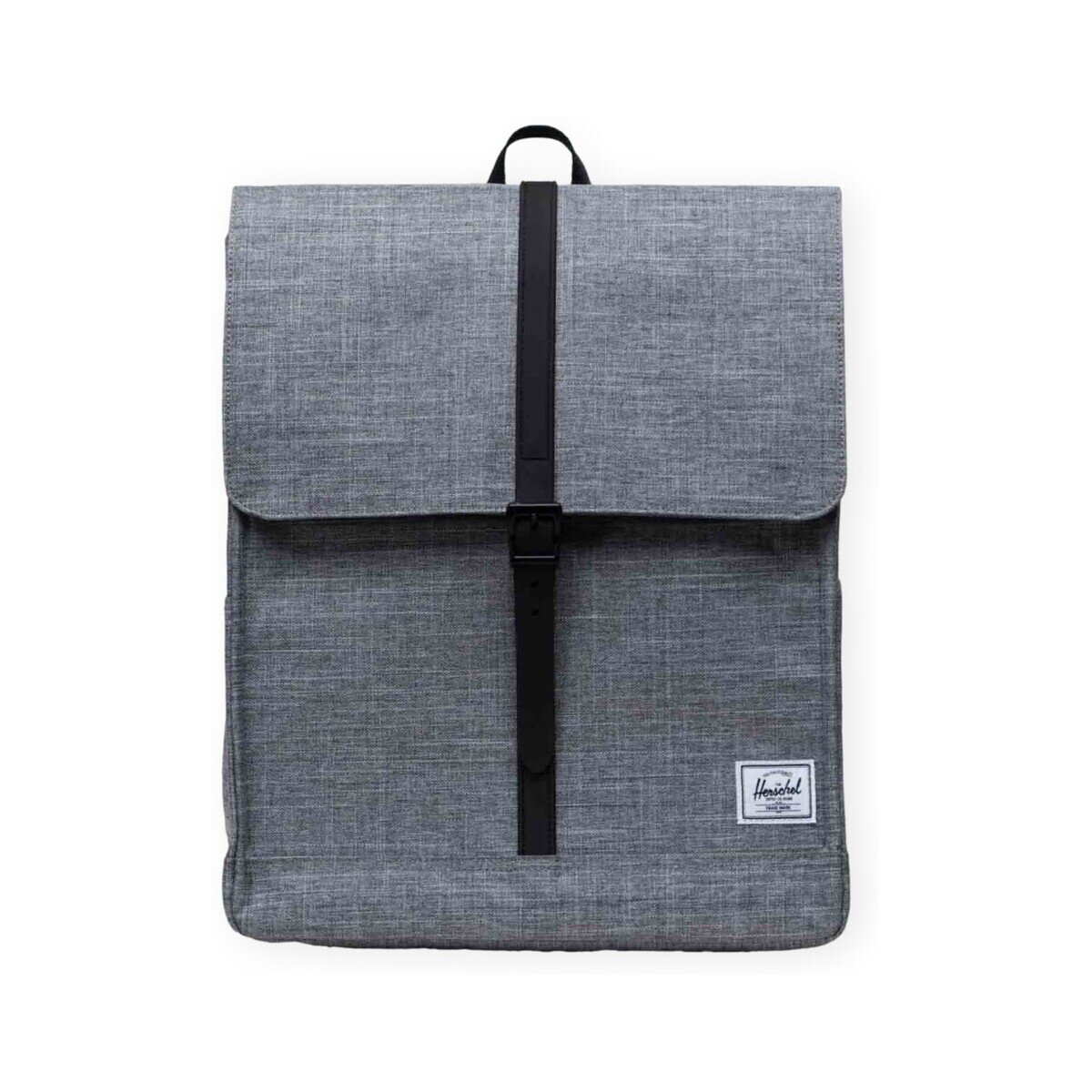 Herschel Genti City Backpack - Raven Crosshatch