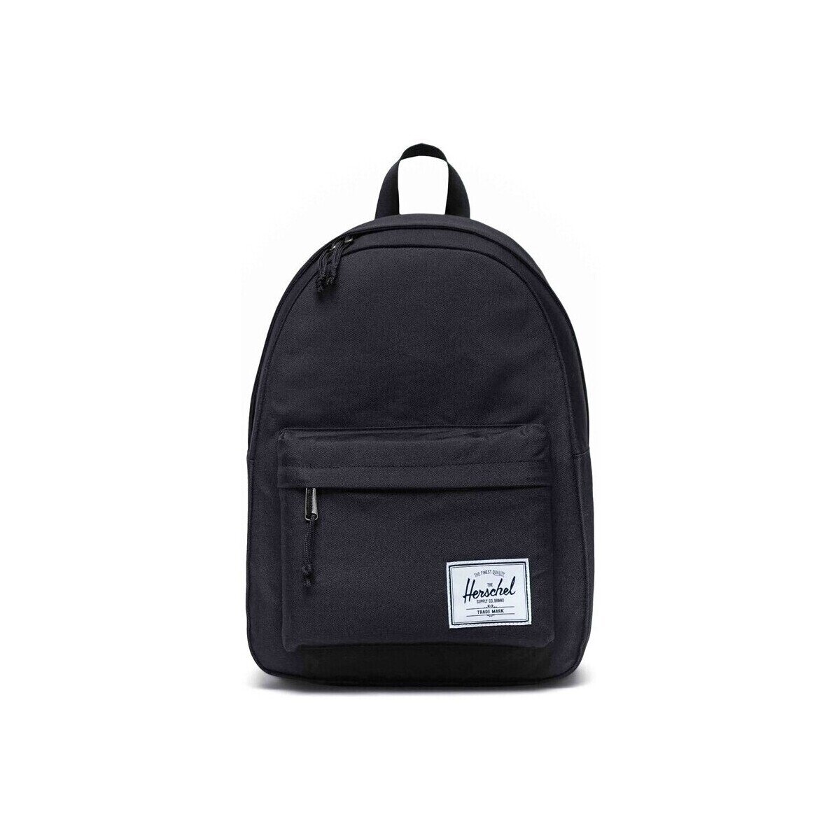 Herschel Genti Classic Backpack - Black