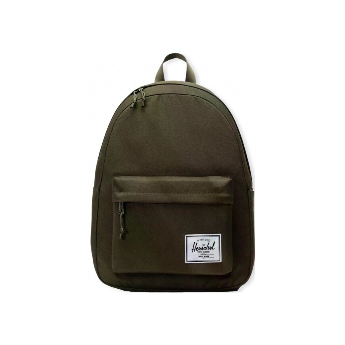 Herschel Genti Classic Backpack - Ivy Green